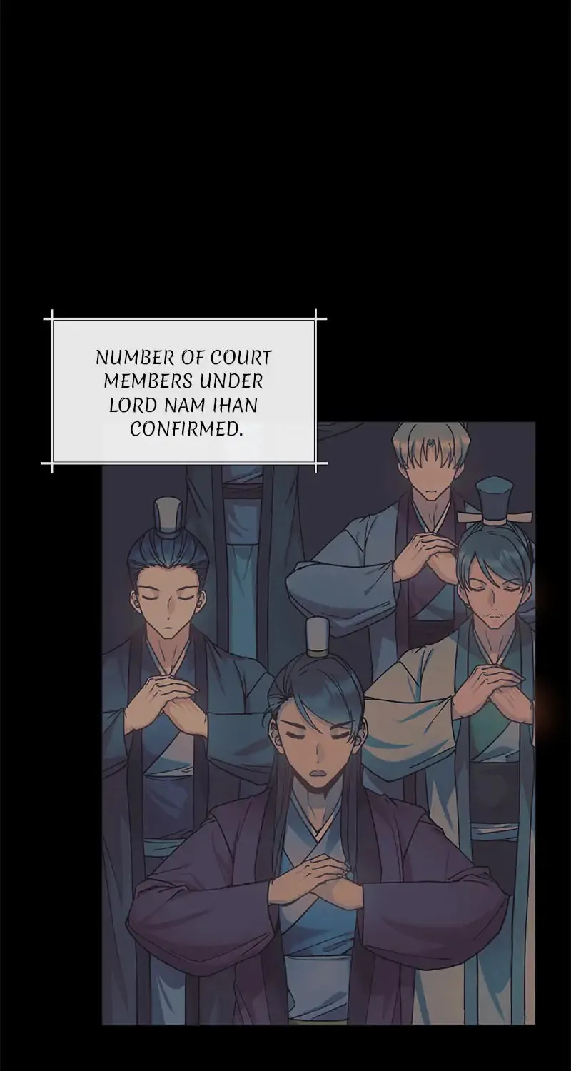 Queen's Revenge Chapter 136 page 84 - 