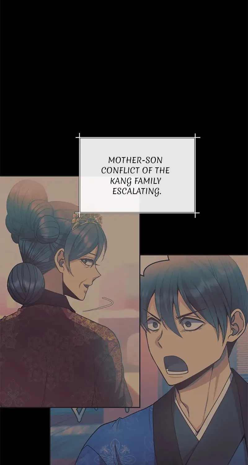 Queen's Revenge Chapter 136 page 85 - 