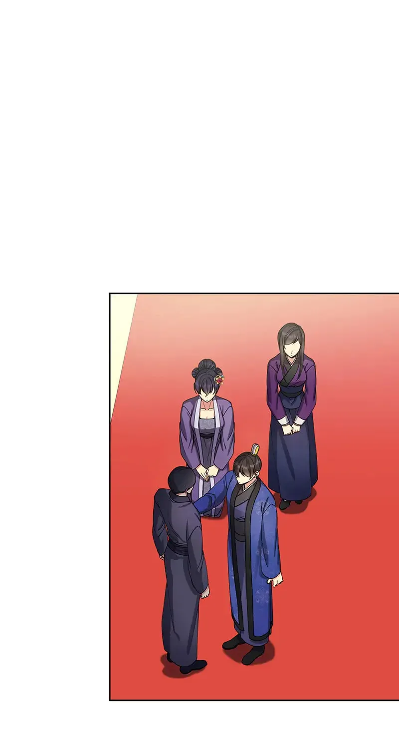 Queen's Revenge Chapter 136 page 10 - 