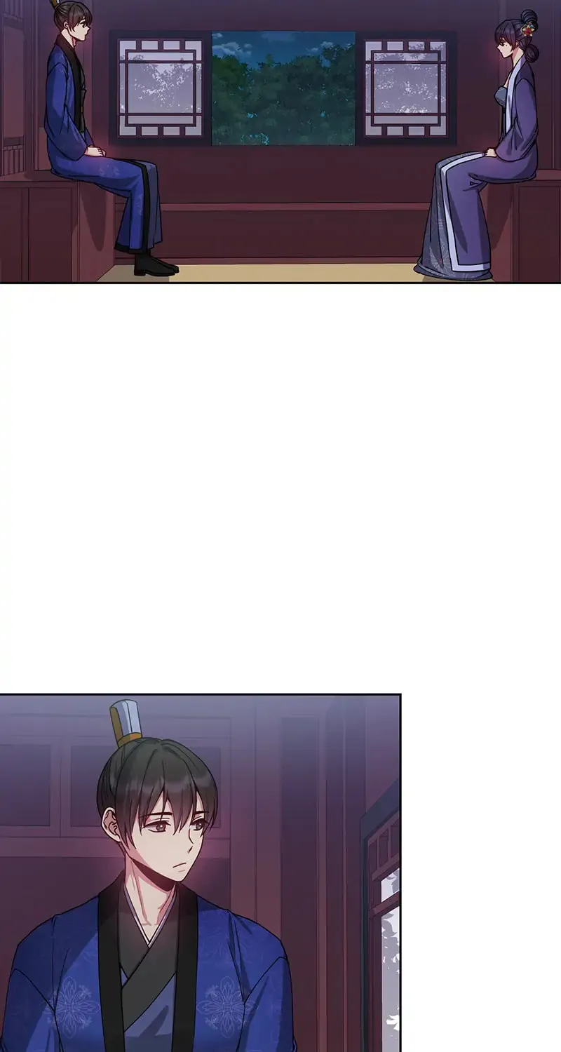 Queen's Revenge Chapter 137 page 5 - 