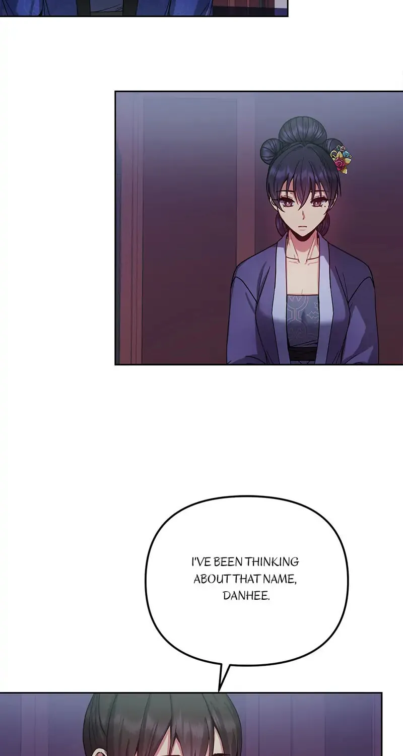 Queen's Revenge Chapter 137 page 6 - 