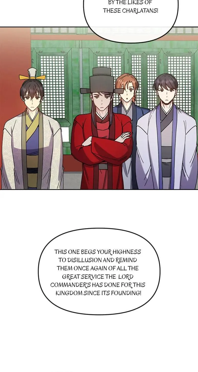 Queen's Revenge Chapter 140 page 28 - 