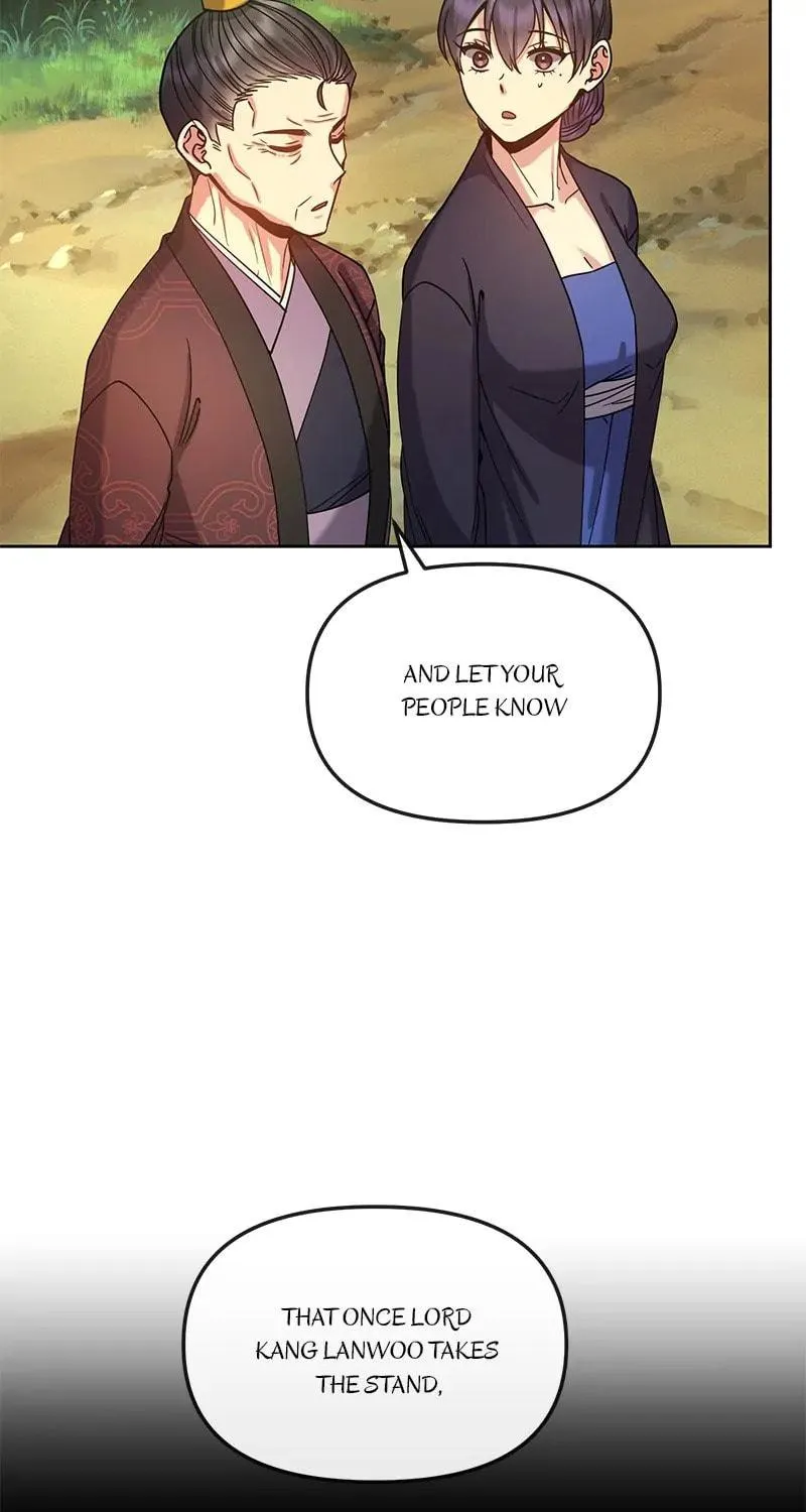 Queen's Revenge Chapter 141 page 104 - 