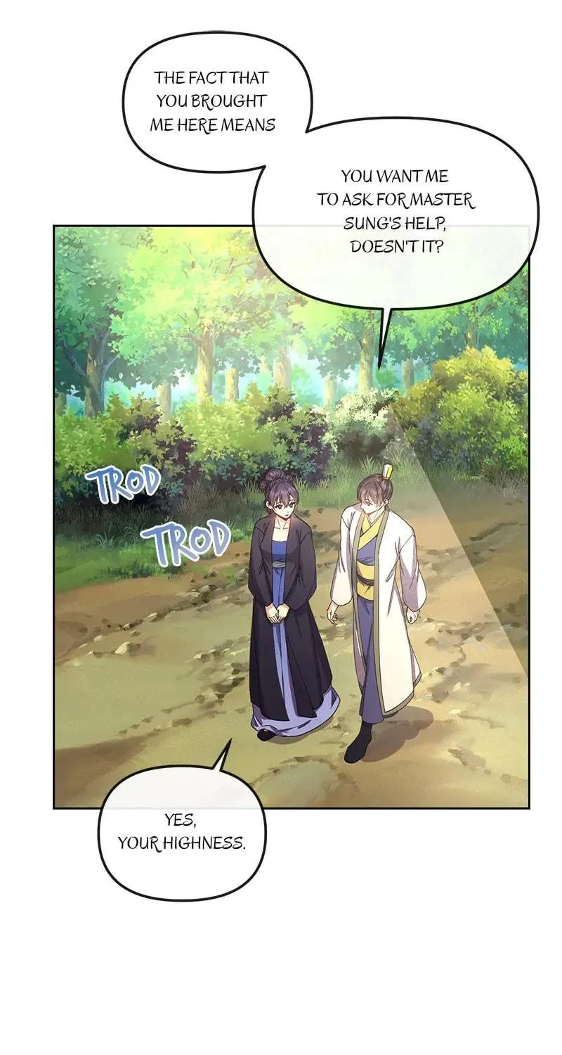Queen's Revenge Chapter 141 page 18 - 