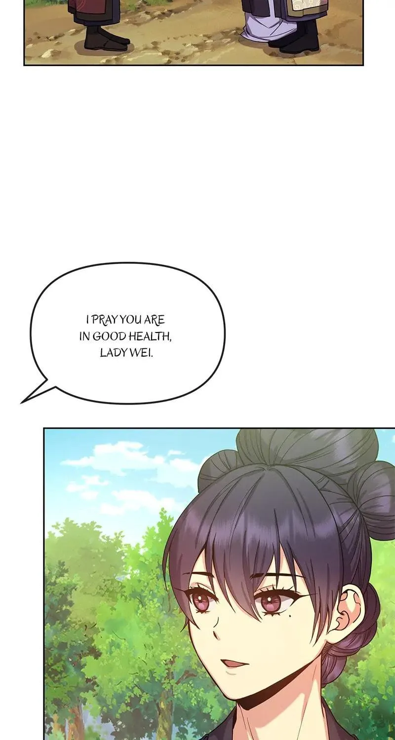 Queen's Revenge Chapter 141 page 28 - 