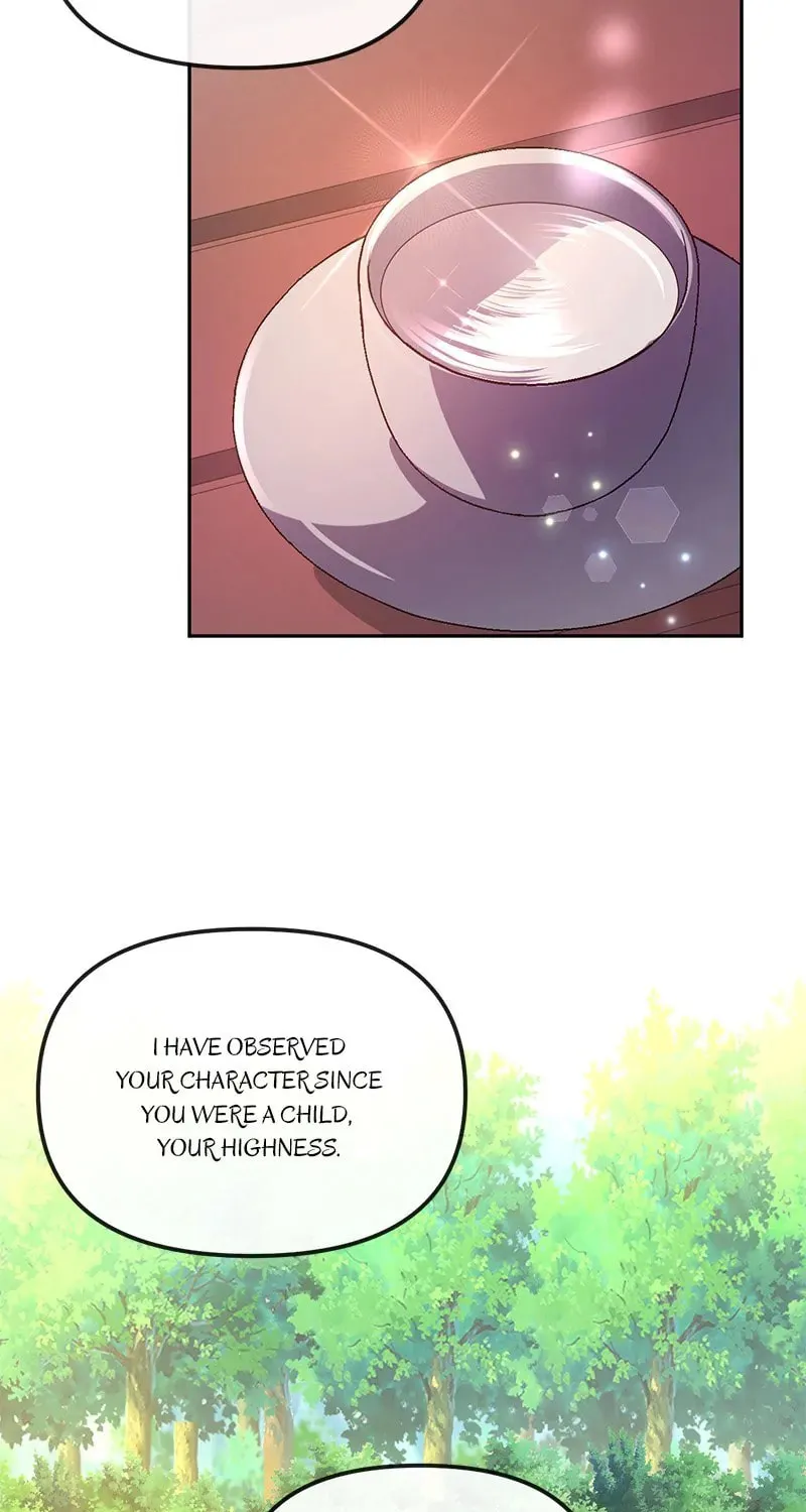 Queen's Revenge Chapter 141 page 48 - 