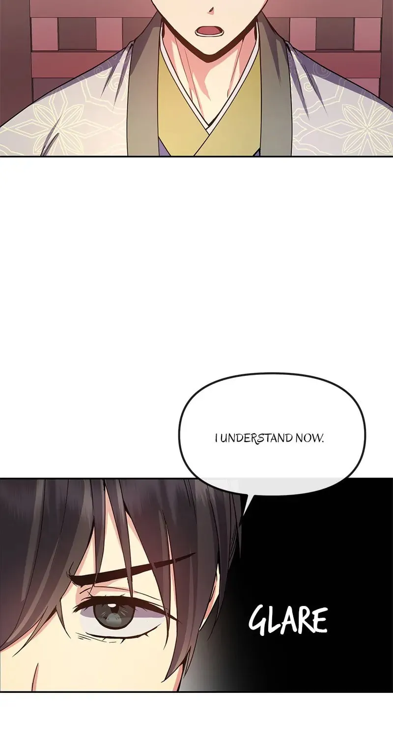 Queen's Revenge Chapter 141 page 58 - 