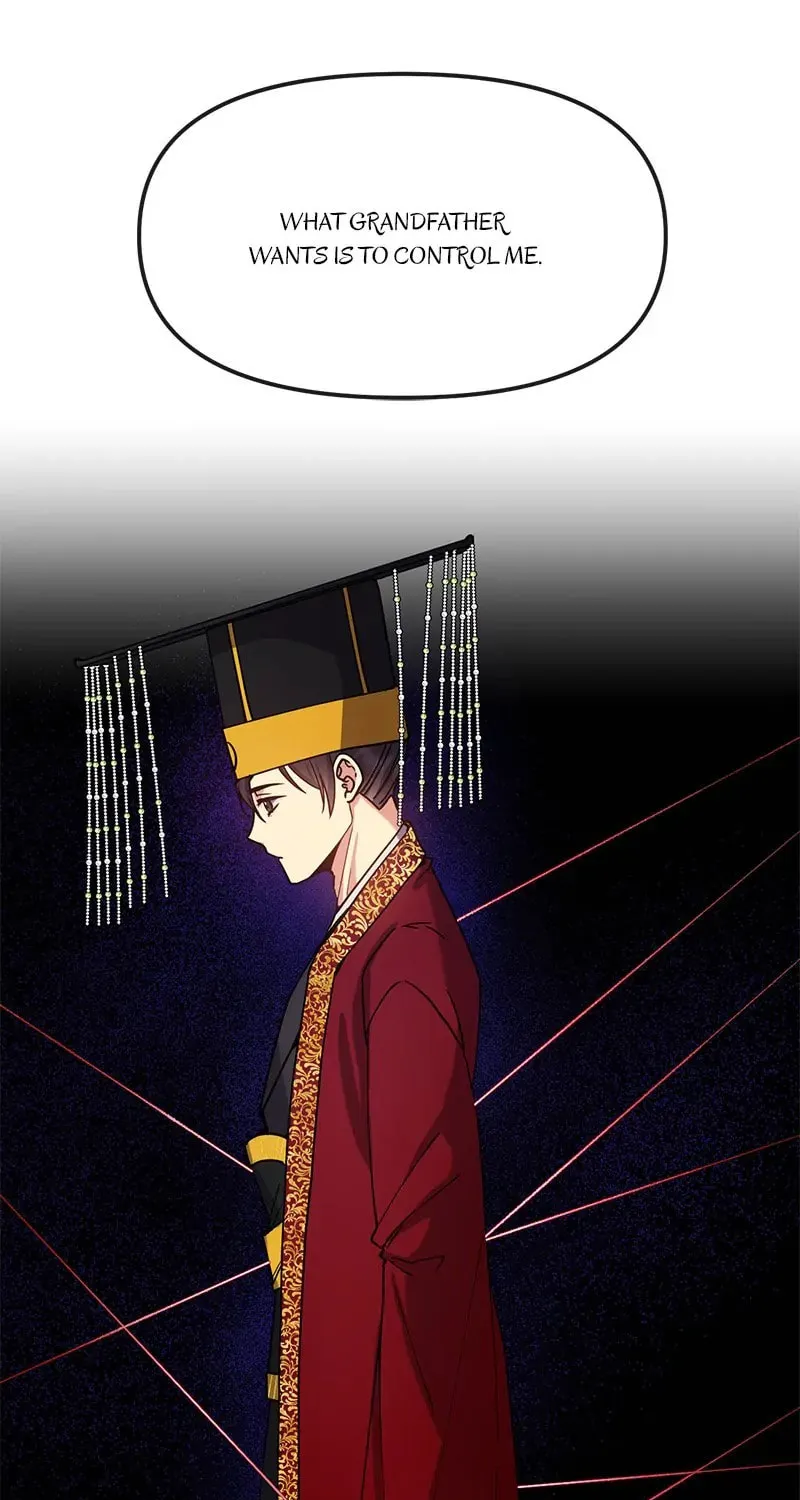 Queen's Revenge Chapter 141 page 60 - 