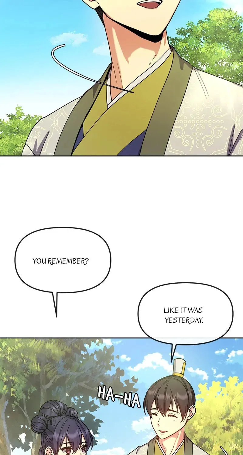 Queen's Revenge Chapter 141 page 7 - 