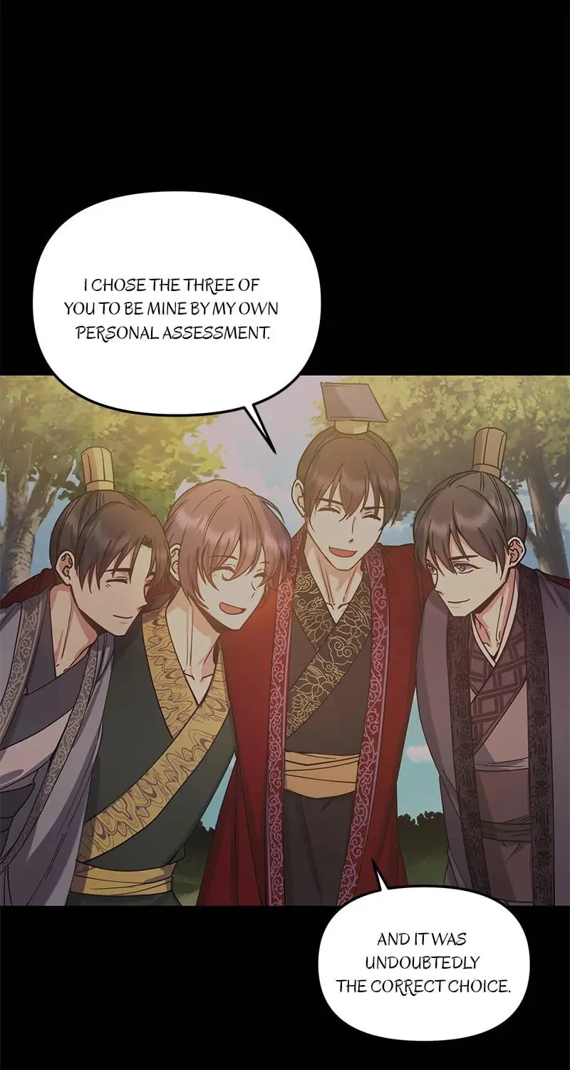 Queen's Revenge Chapter 141 page 72 - 