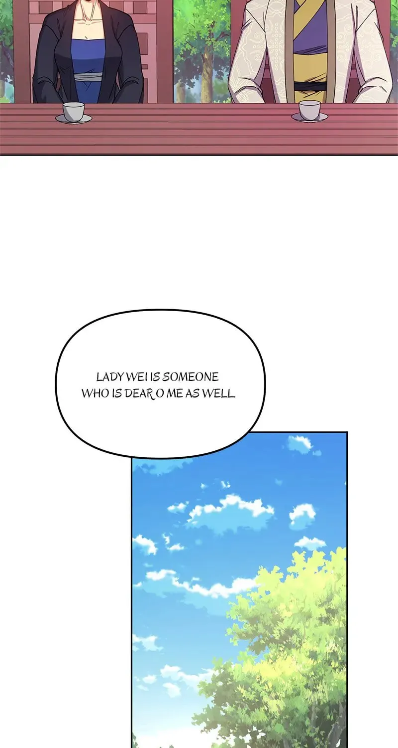 Queen's Revenge Chapter 141 page 78 - 