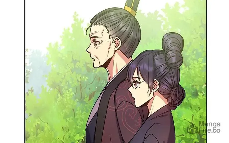 Queen's Revenge Chapter 141 page 97 - 