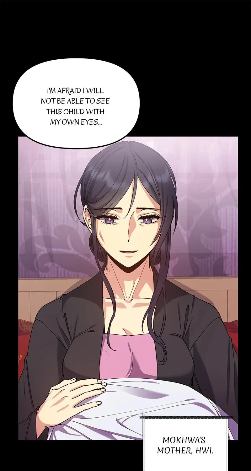 Queen's Revenge Chapter 142 page 13 - 
