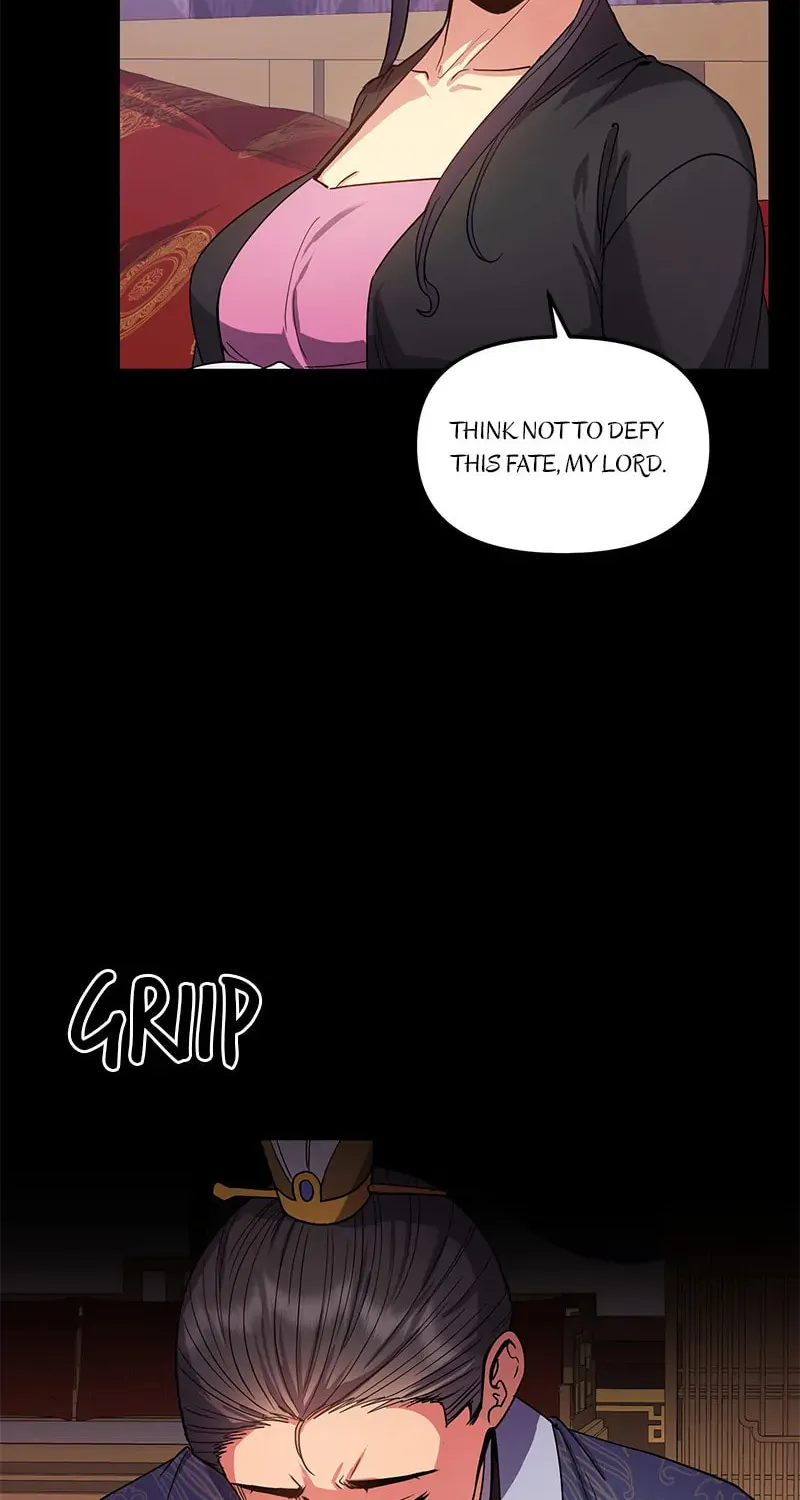 Queen's Revenge Chapter 142 page 21 - 