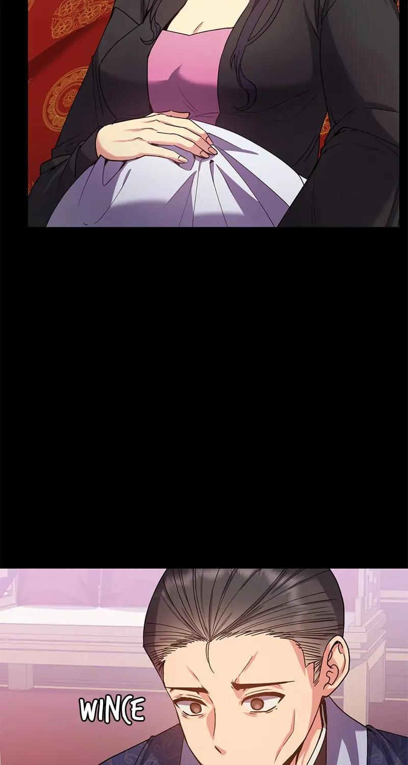 Queen's Revenge Chapter 142 page 25 - 
