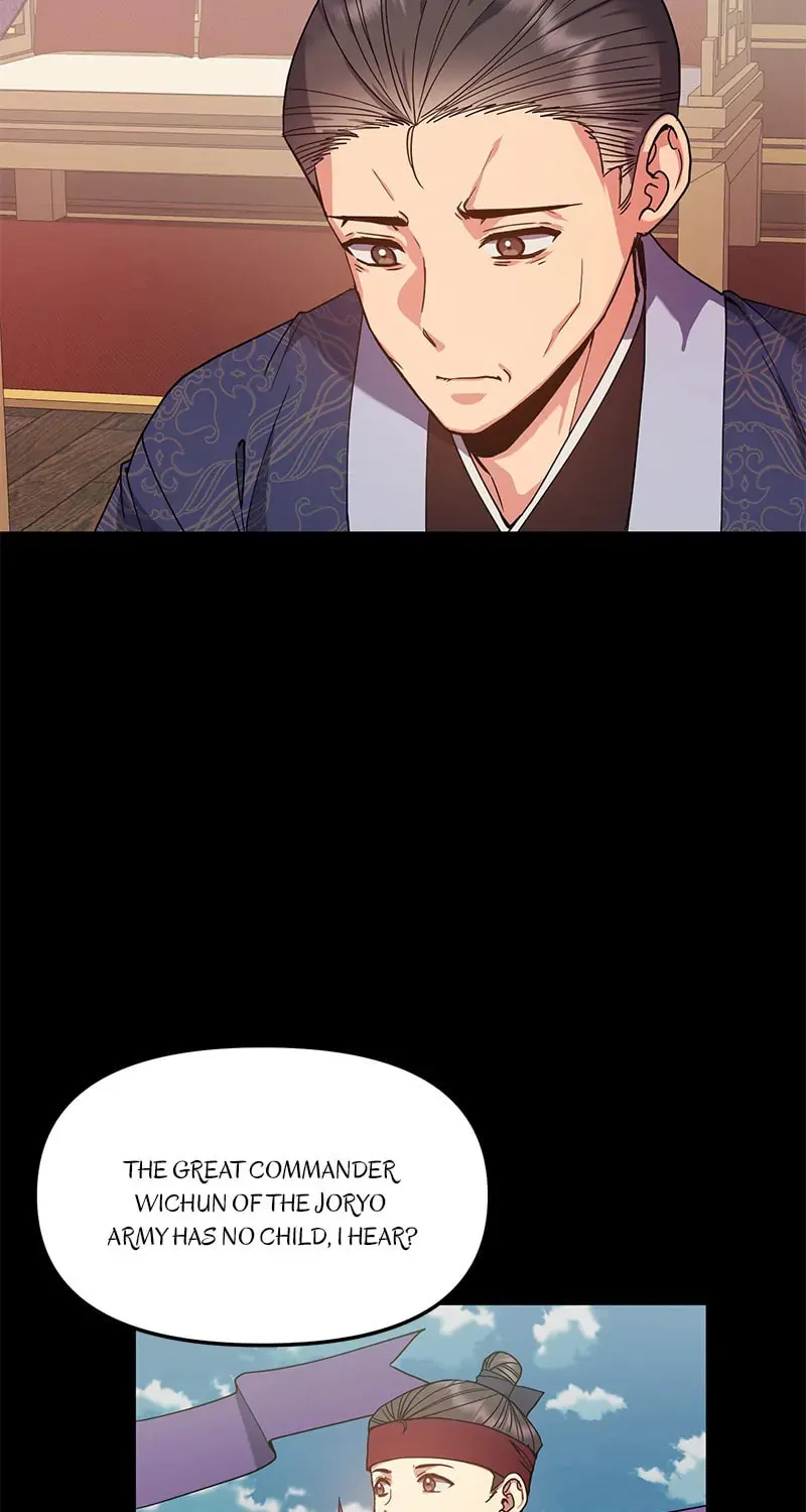 Queen's Revenge Chapter 142 page 27 - 
