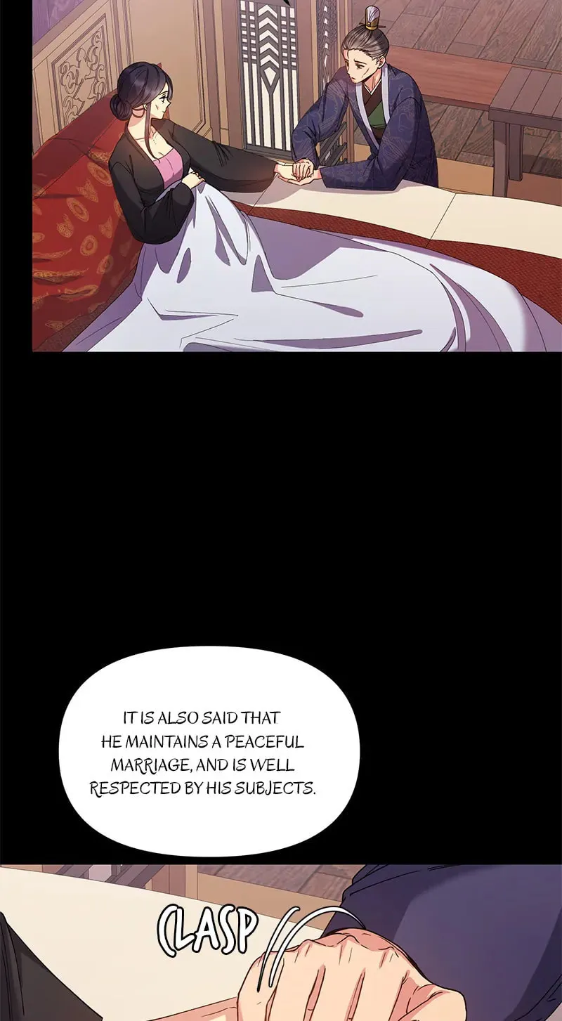 Queen's Revenge Chapter 142 page 29 - 