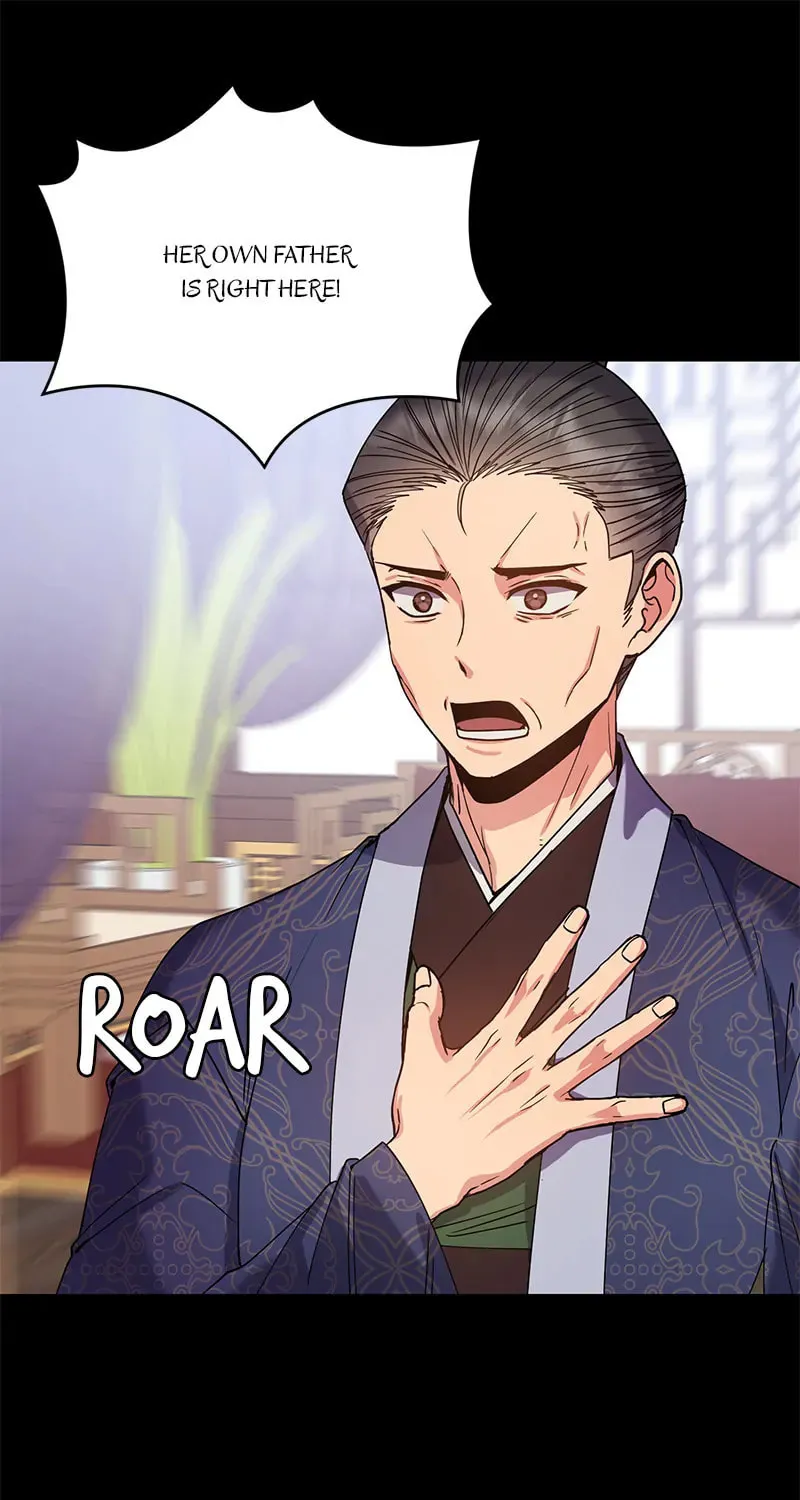 Queen's Revenge Chapter 142 page 33 - 