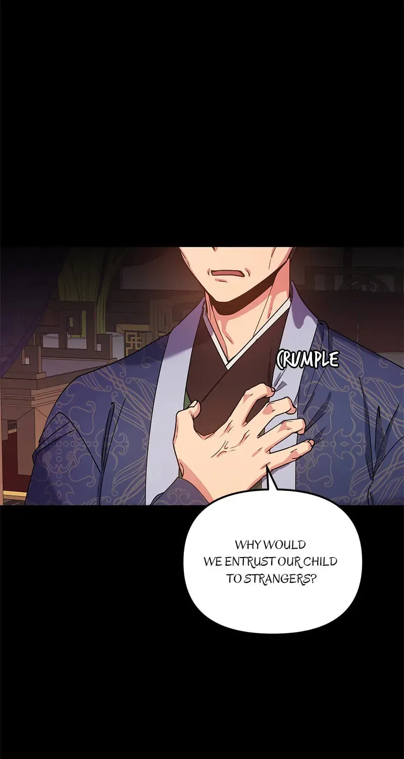 Queen's Revenge Chapter 142 page 34 - 