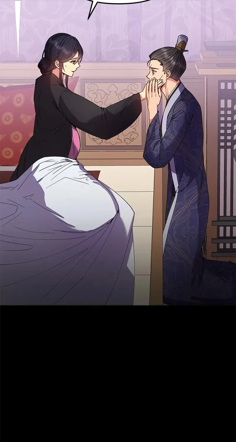 Queen's Revenge Chapter 142 page 38 - 