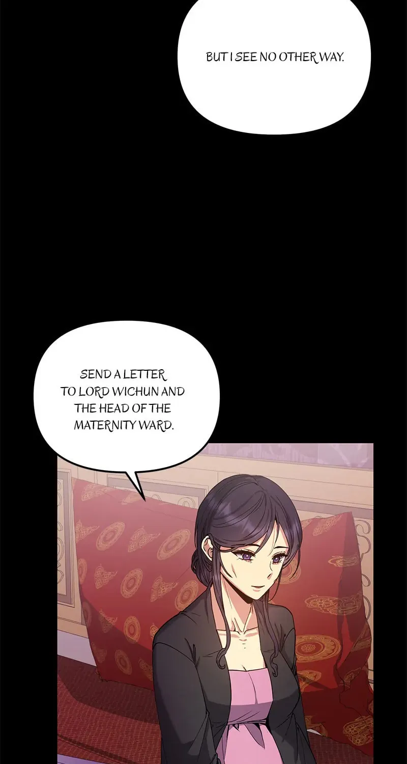Queen's Revenge Chapter 142 page 41 - 