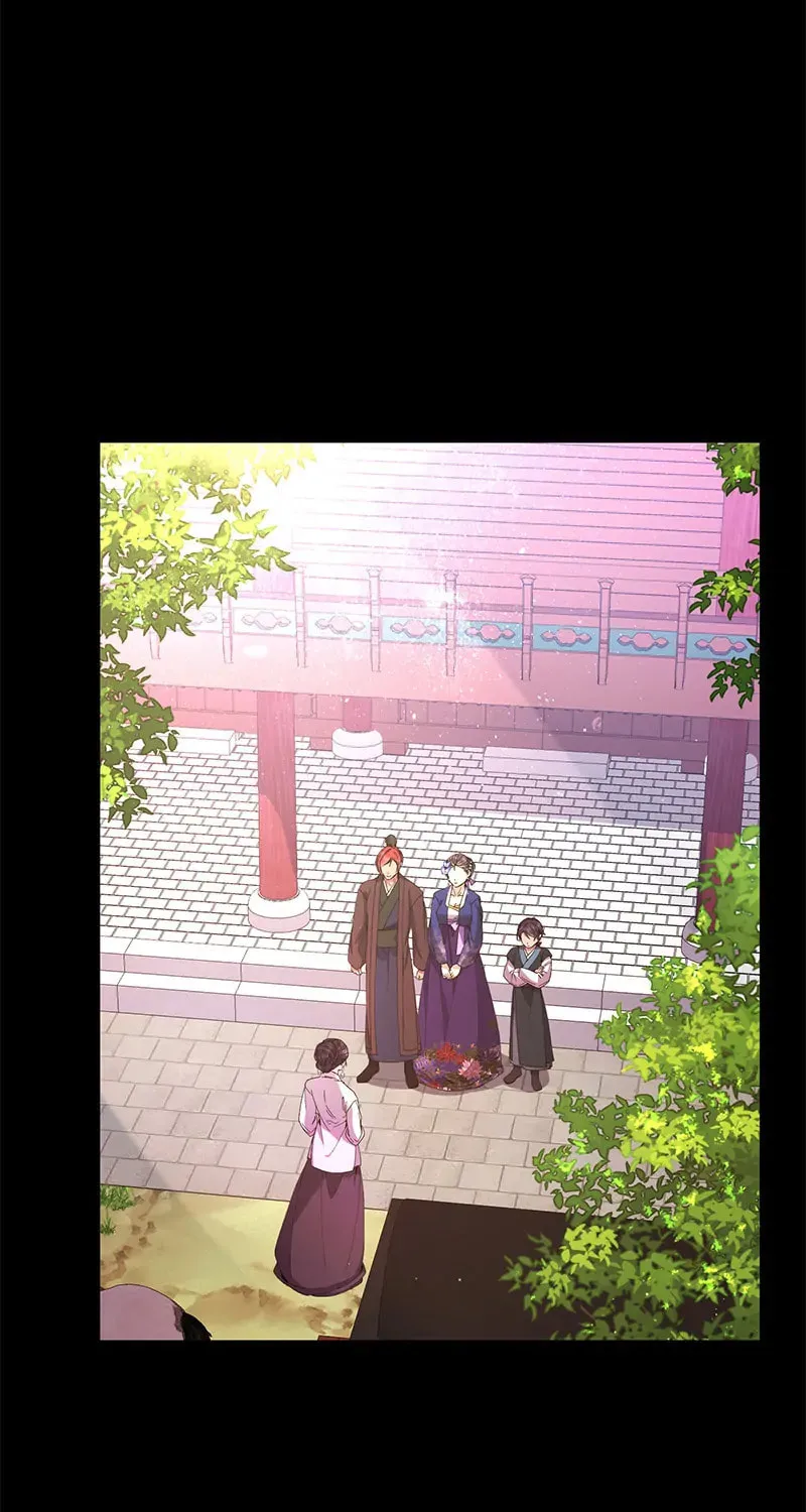 Queen's Revenge Chapter 142 page 47 - 