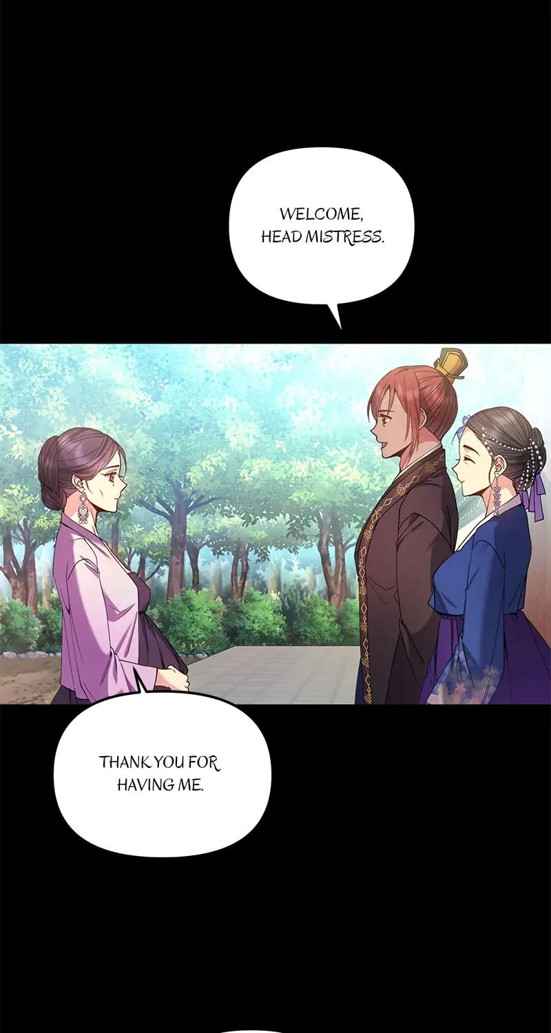 Queen's Revenge Chapter 142 page 48 - 