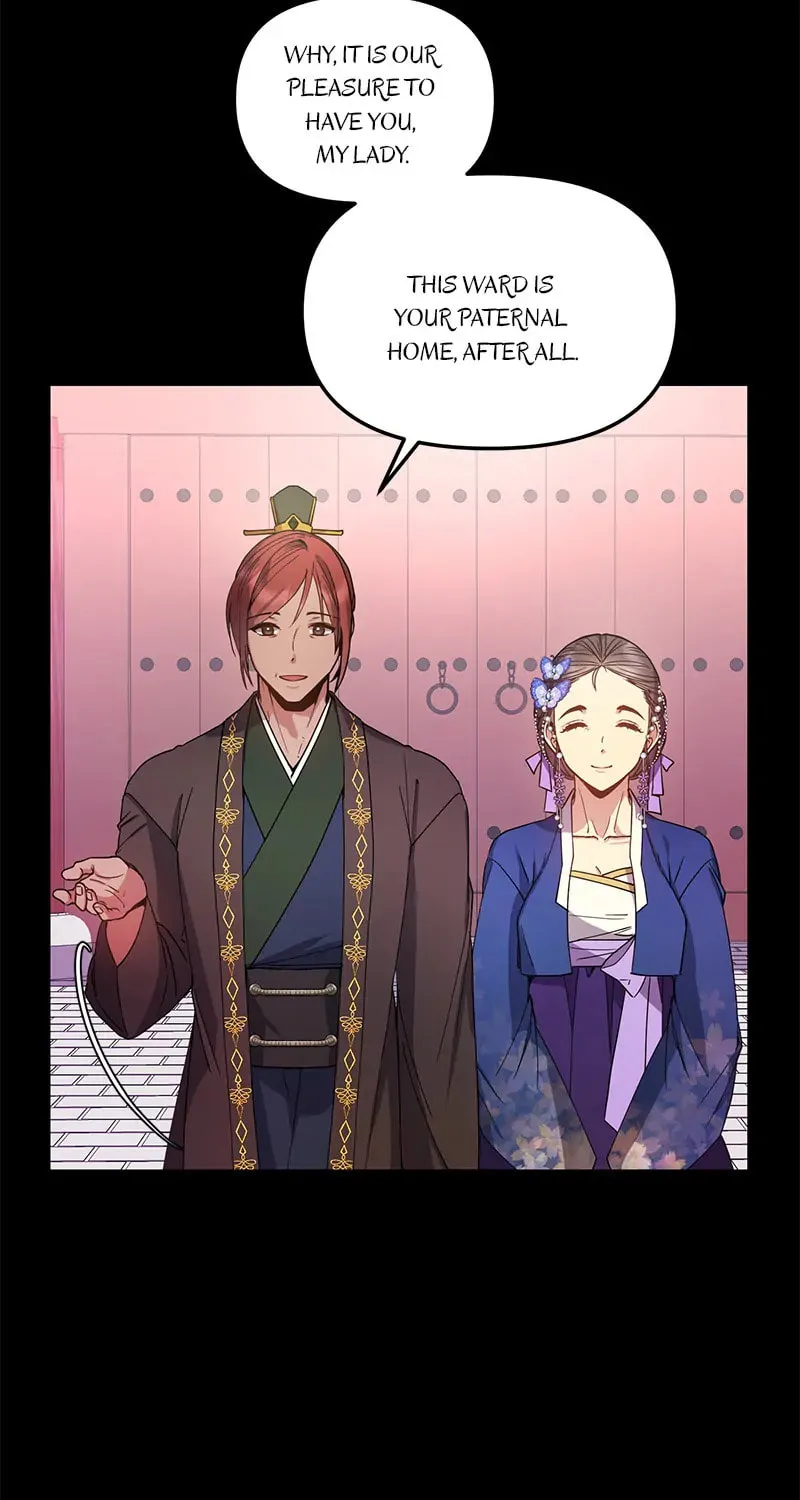 Queen's Revenge Chapter 142 page 49 - 