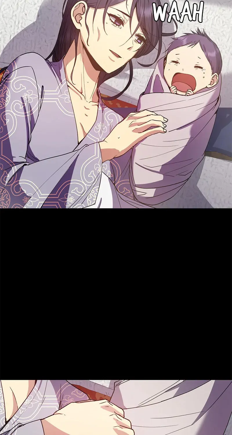 Queen's Revenge Chapter 142 page 60 - 