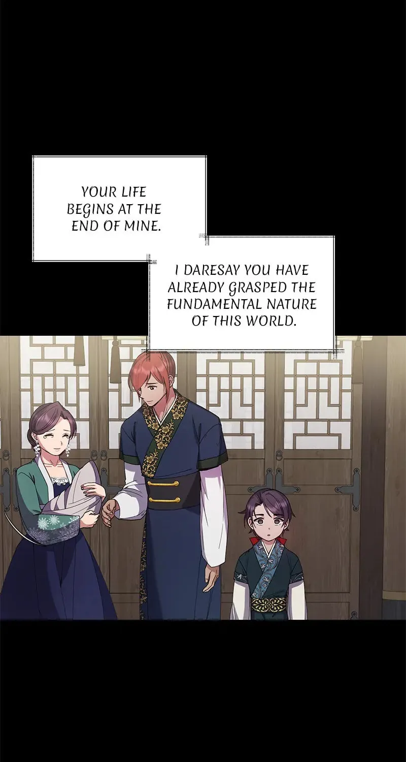 Queen's Revenge Chapter 142 page 64 - 