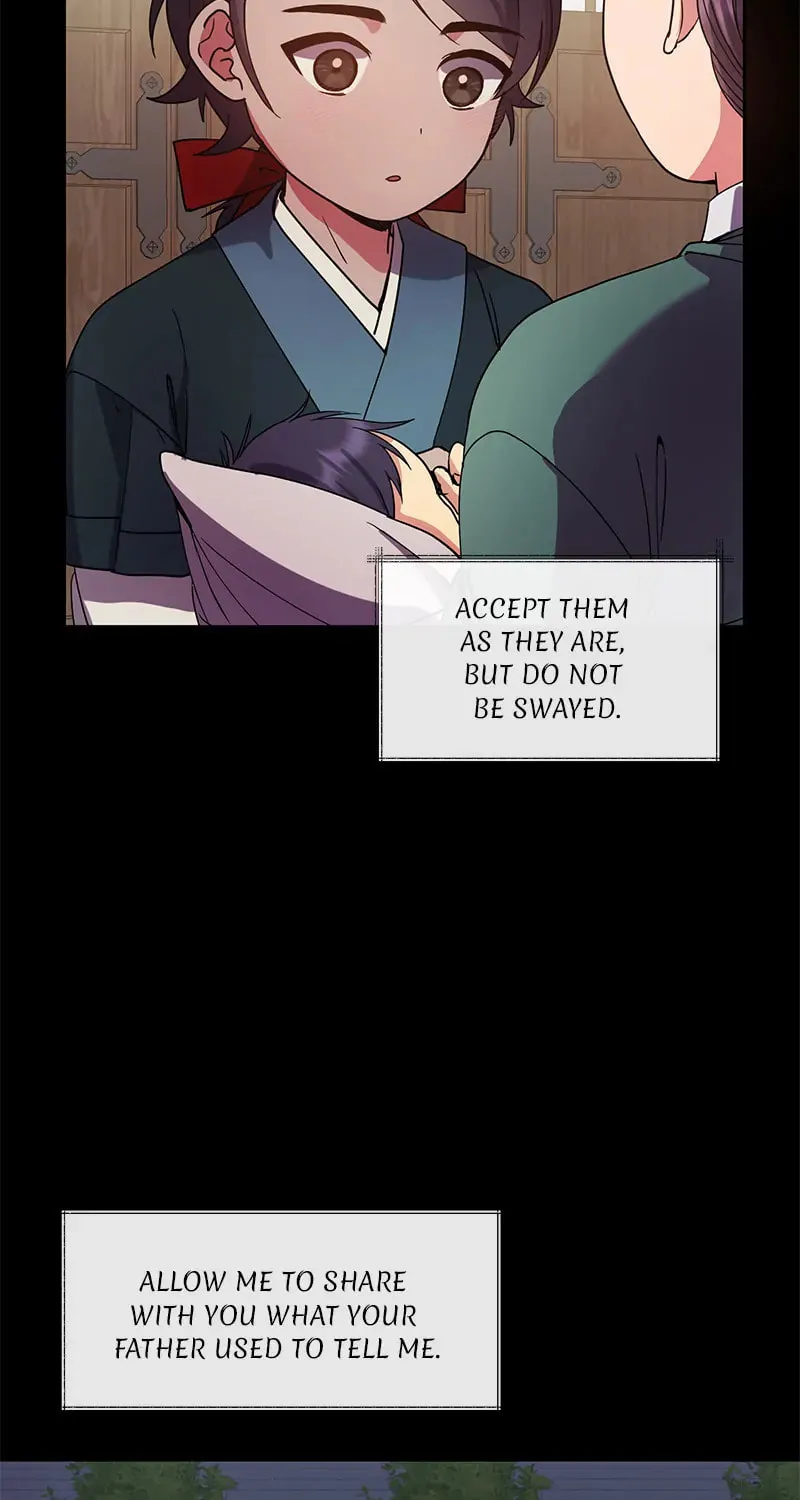 Queen's Revenge Chapter 142 page 71 - 
