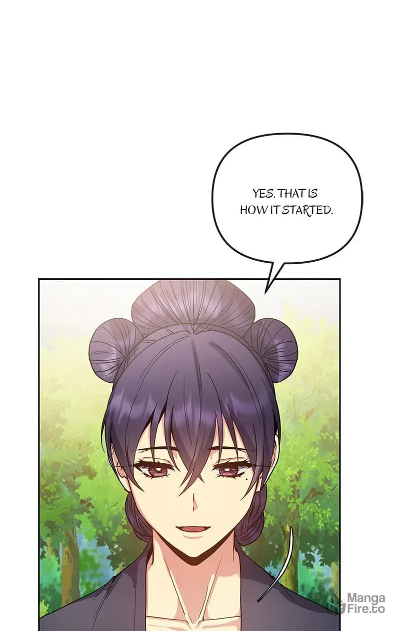 Queen's Revenge Chapter 142 page 10 - 