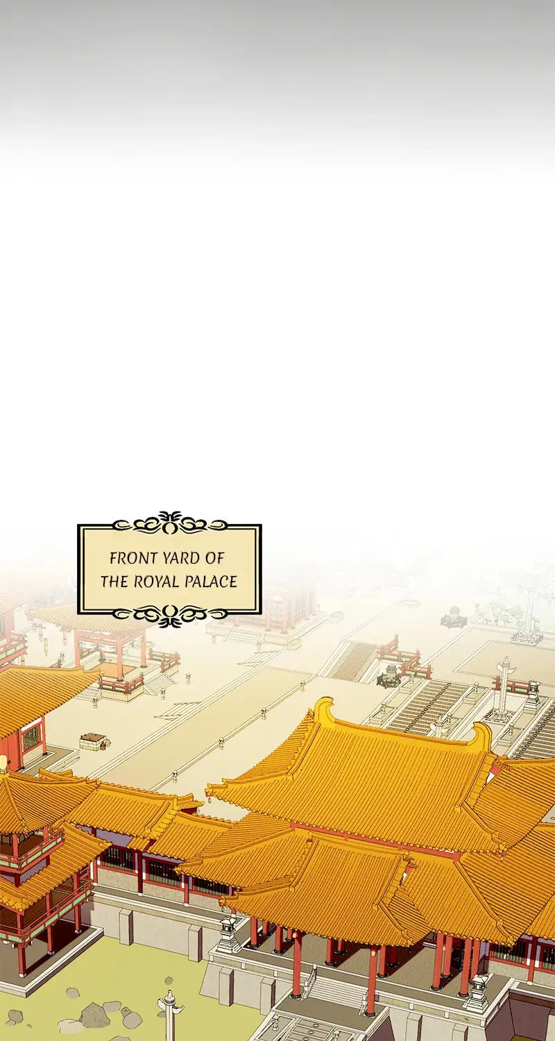 Queen's Revenge Chapter 143 page 3 - 