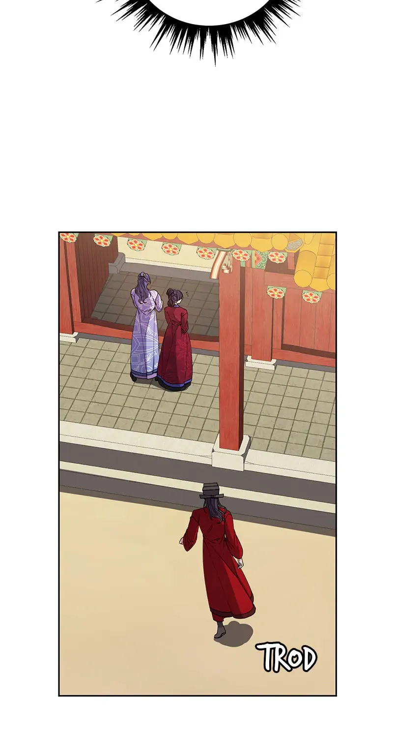 Queen's Revenge Chapter 143 page 34 - 