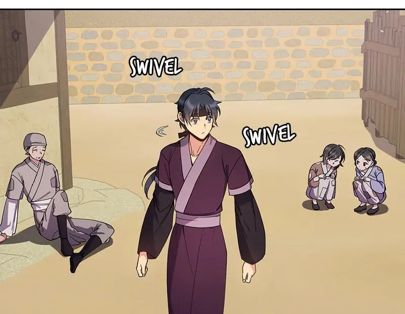 Queen's Revenge Chapter 143 page 81 - 