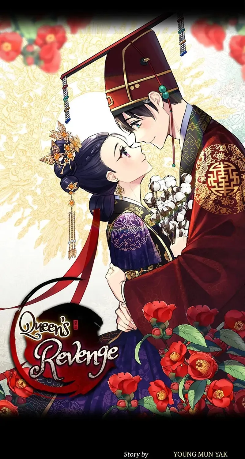 Queen's Revenge Chapter 144 page 1 - 