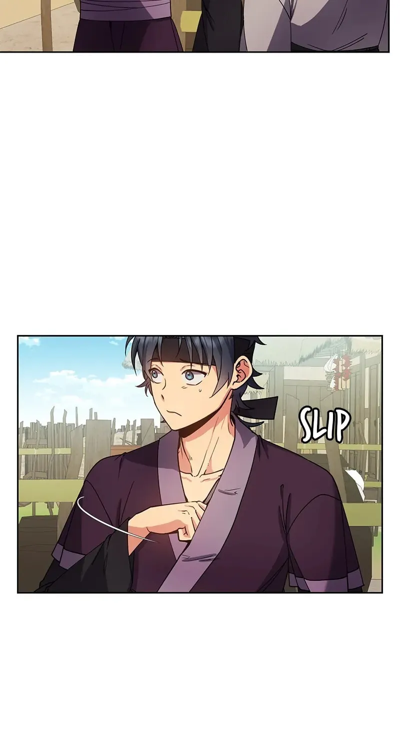 Queen's Revenge Chapter 144 page 11 - 