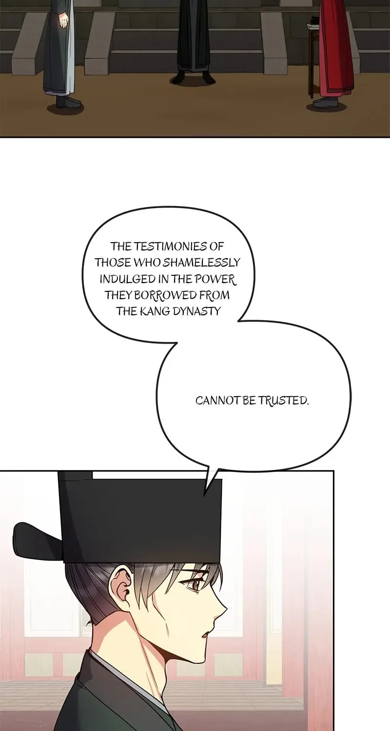 Queen's Revenge Chapter 144 page 26 - 
