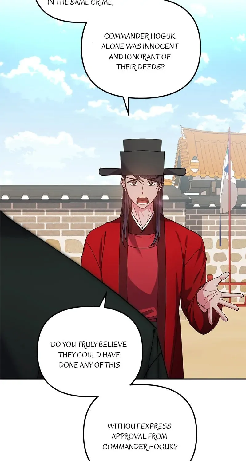 Queen's Revenge Chapter 144 page 29 - 