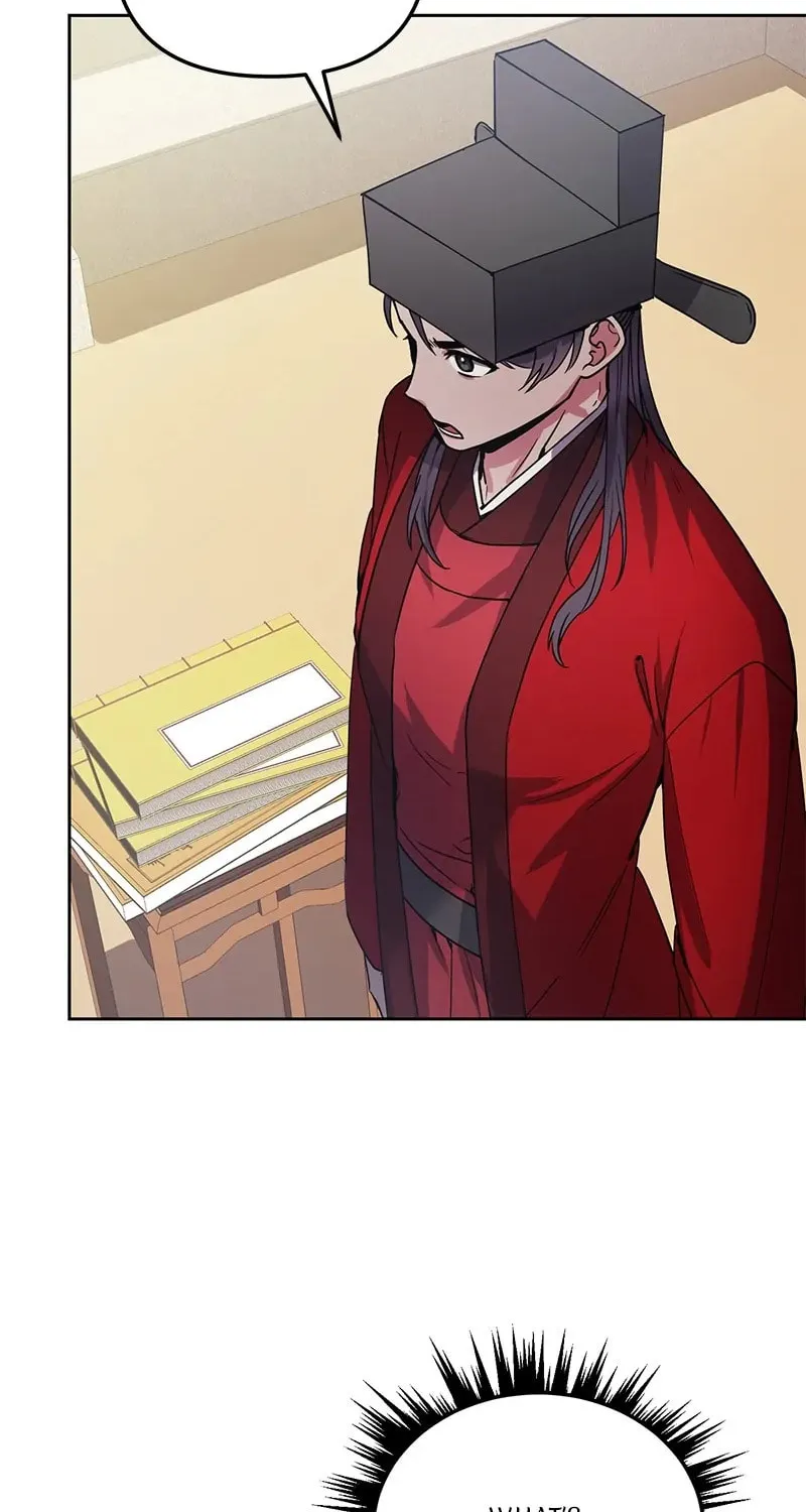 Queen's Revenge Chapter 144 page 34 - 