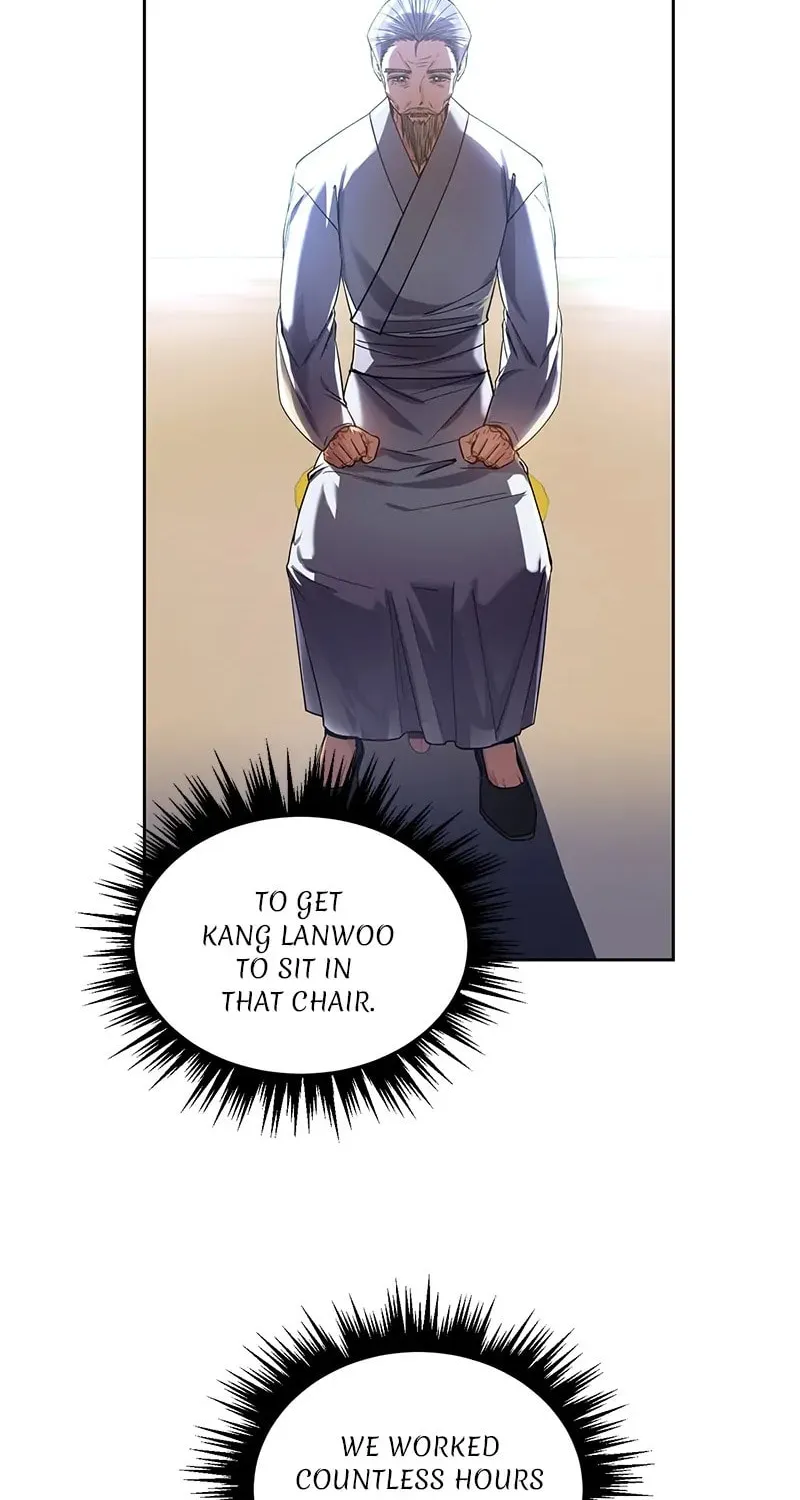 Queen's Revenge Chapter 144 page 38 - 