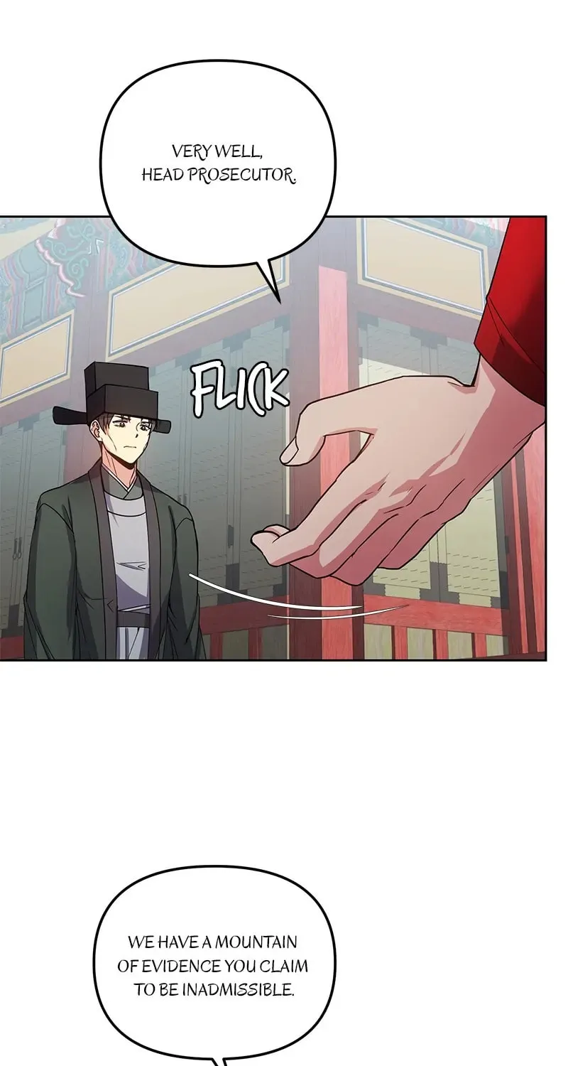 Queen's Revenge Chapter 144 page 41 - 