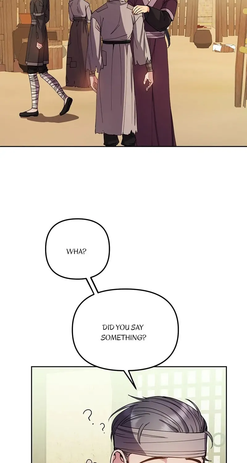 Queen's Revenge Chapter 144 page 6 - 