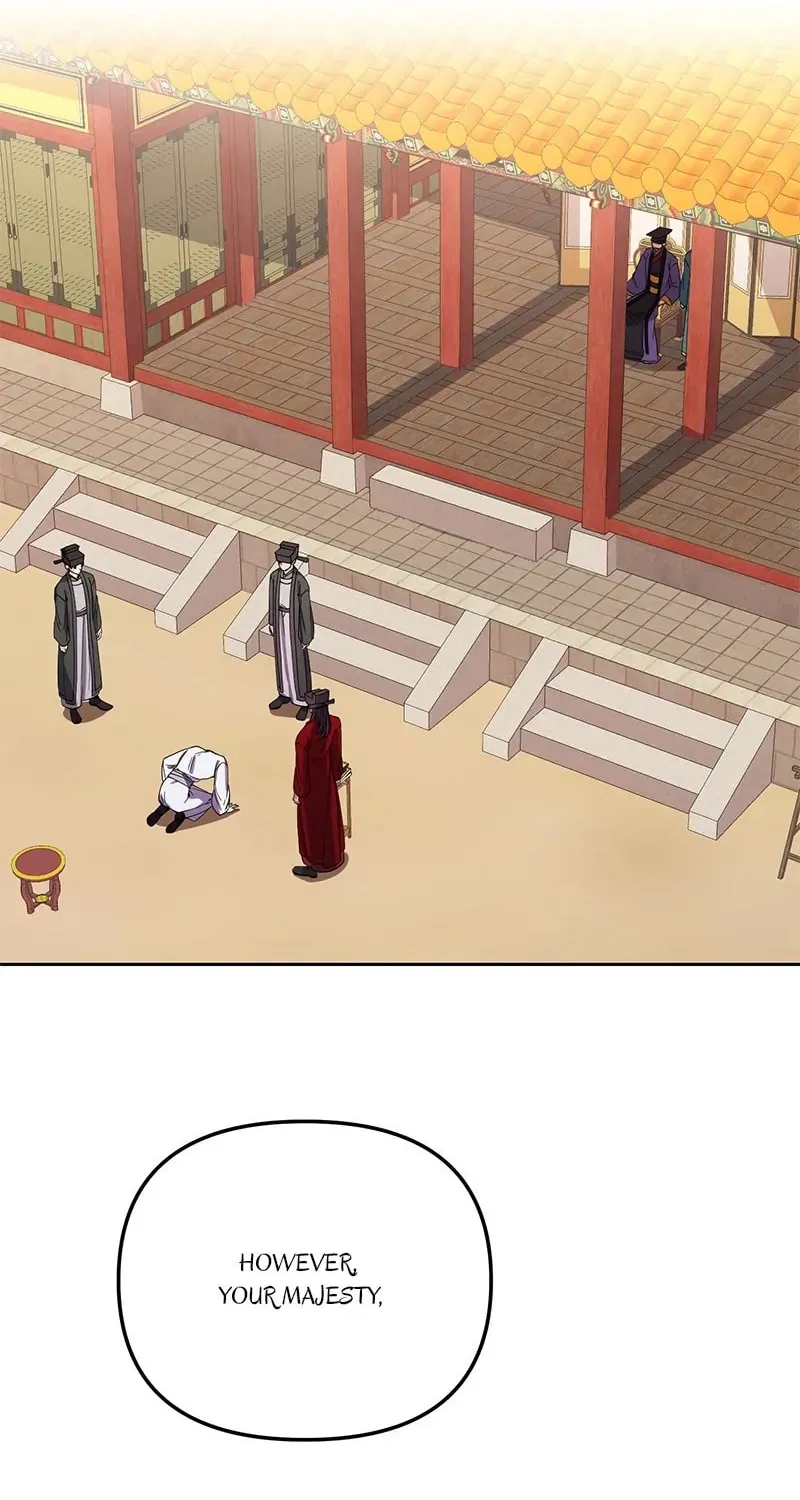 Queen's Revenge Chapter 144 page 54 - 