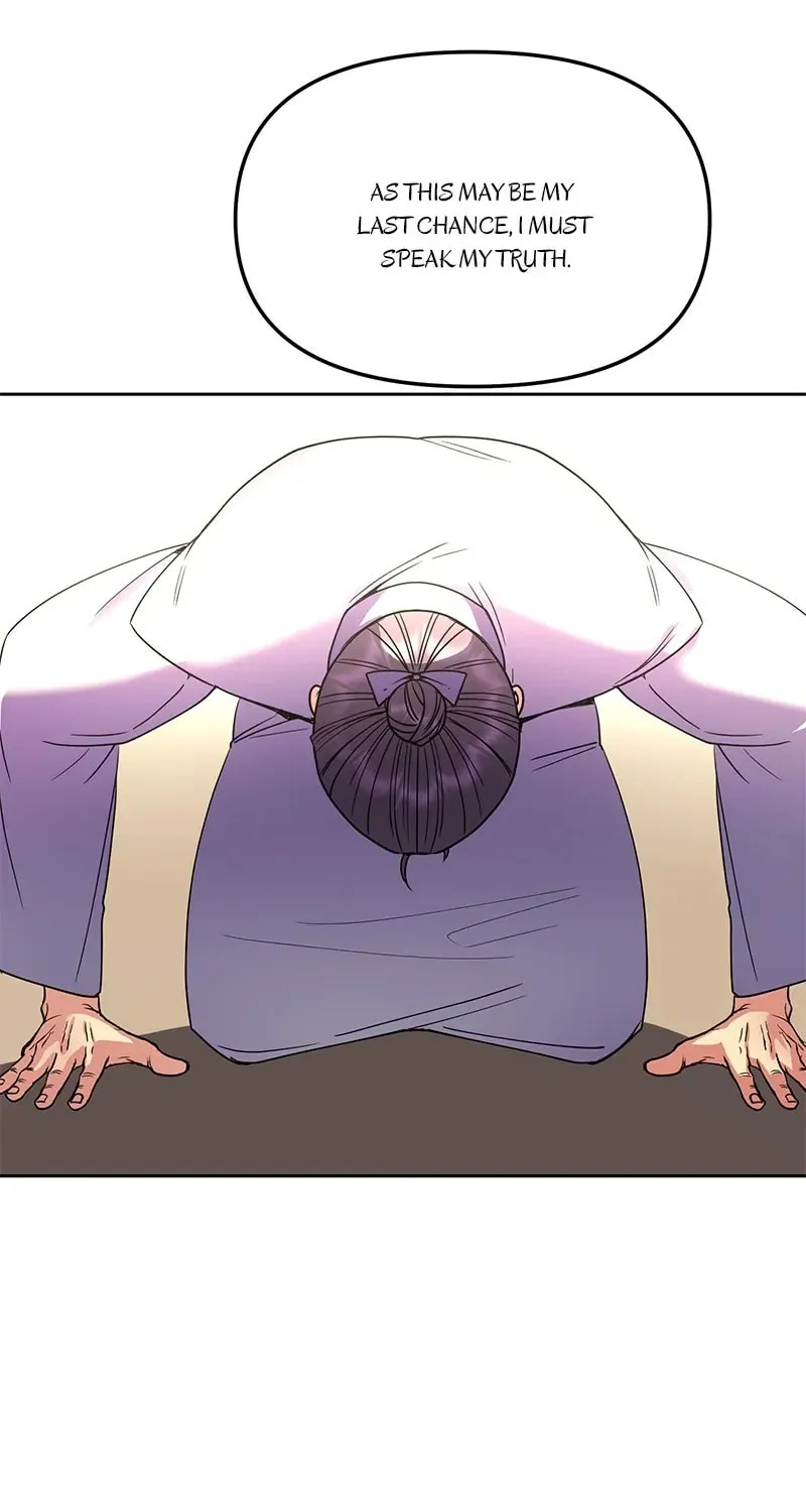 Queen's Revenge Chapter 144 page 55 - 