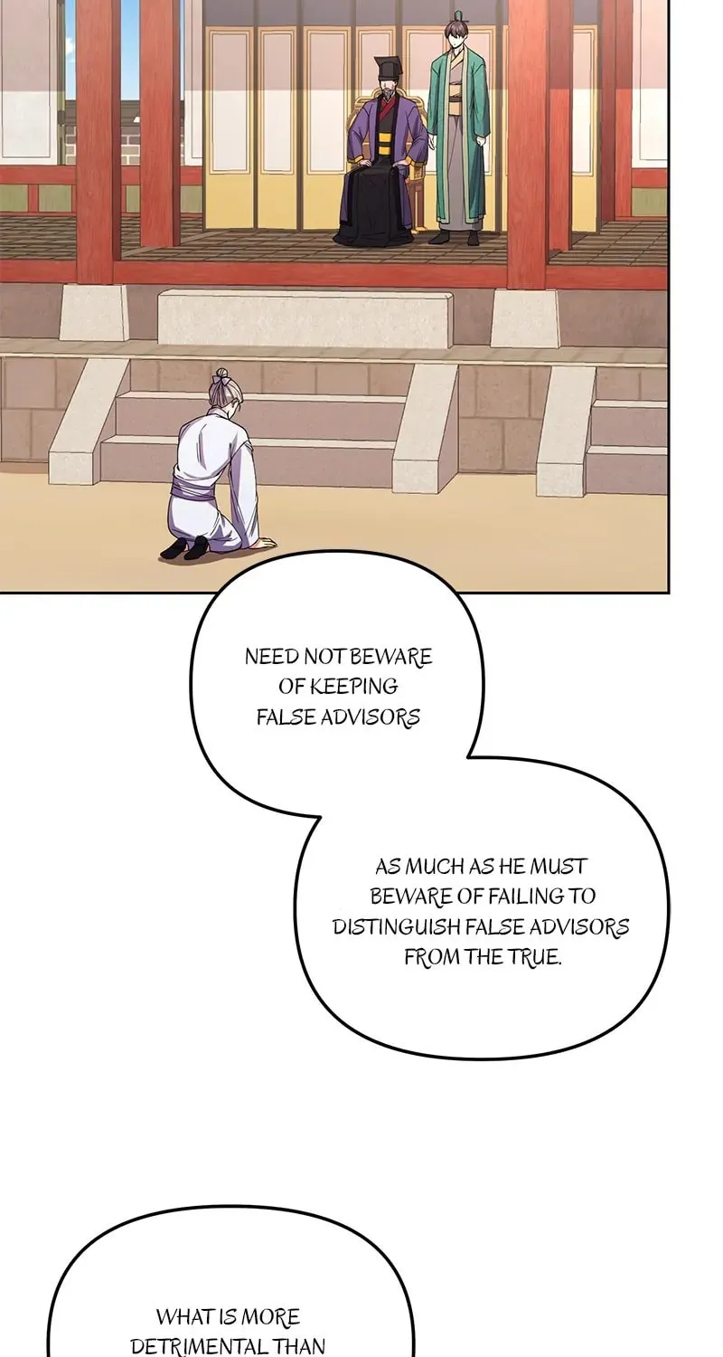 Queen's Revenge Chapter 144 page 59 - 