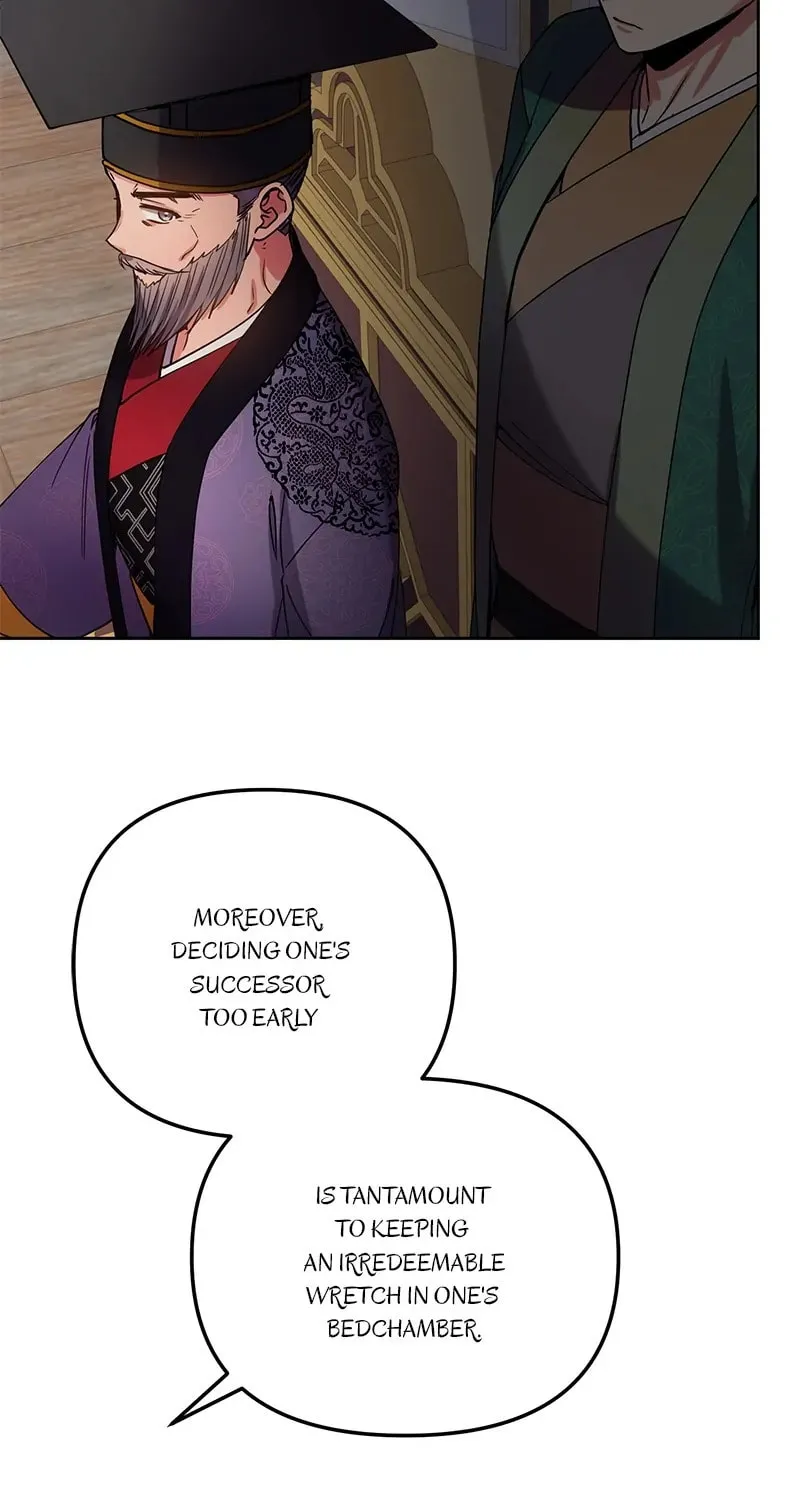 Queen's Revenge Chapter 144 page 63 - 