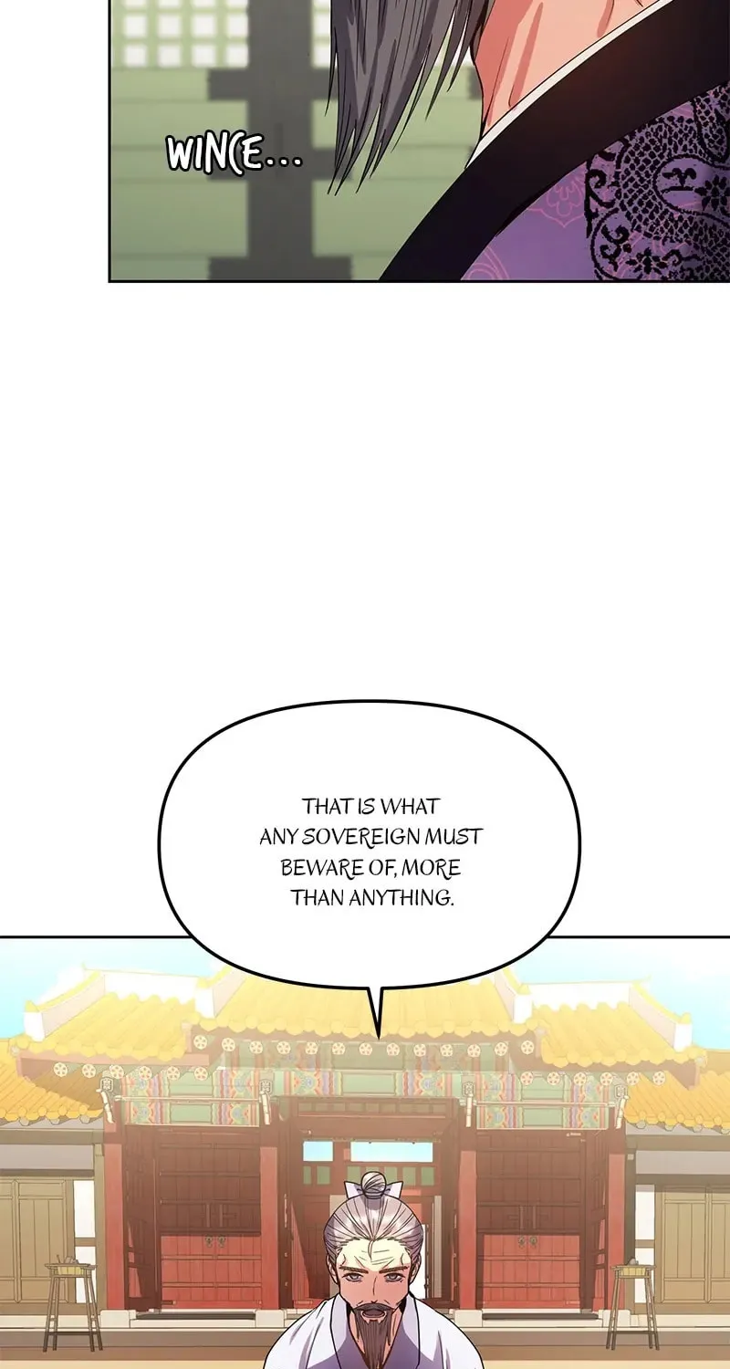Queen's Revenge Chapter 144 page 65 - 
