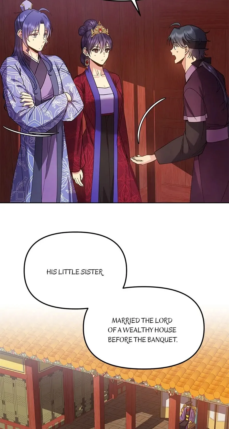 Queen's Revenge Chapter 144 page 75 - 