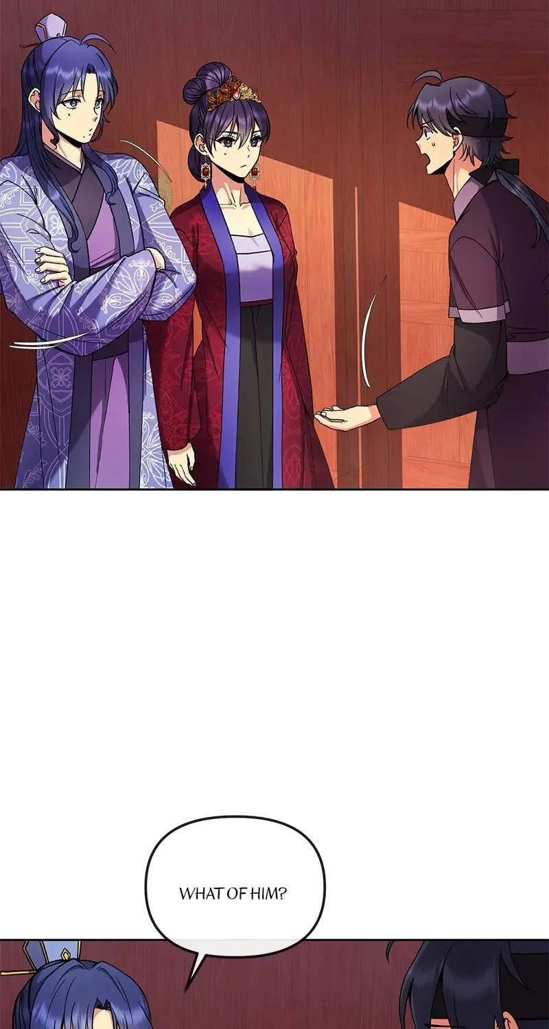 Queen's Revenge Chapter 145 page 11 - 